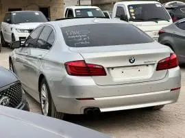 BMW 520d 2012, Damascus, RF17201296