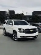 Chevrolet Tahoe 2019, RF16138060