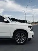 Chevrolet Tahoe 2019, RF16138060