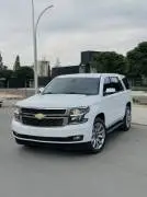 Chevrolet Tahoe 2019, RF16138060