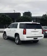Chevrolet Tahoe 2019, RF16138060