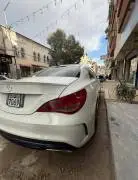 Mercedes CLA250 2018, Damascus, RF38171698