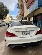 Mercedes CLA250 2018, Damascus, RF38171698