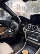 Mercedes CLA250 2018, Damascus, RF38171698