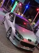 Peugeot 407 2006, Aleppo, RF16526746