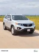 كيا سيرانتو 2010, RF13099292