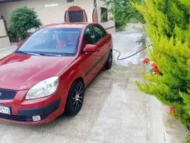 Kia Rio Model 6/7, Damascus, RF17923821