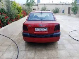 Kia Rio Model 6/7, Damascus, RF17923821