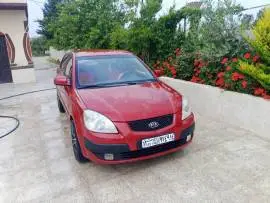 Kia Rio Model 6/7, Damascus, RF17923821