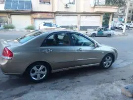 Kia Cerato 2008, Damascus, RF18505707