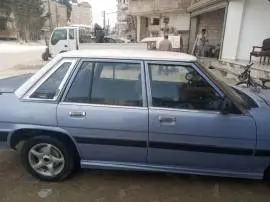 مازدا 1983, دمشق, RF15468967