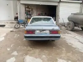 مازدا 1983, دمشق, RF15468967