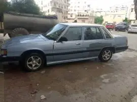 مازدا 1983, دمشق, RF15468967