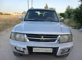 Mitsubishi Outlander 2002, Homs, RF66945661