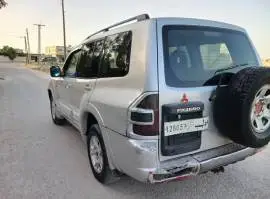 Mitsubishi Outlander 2002, Homs, RF66945661