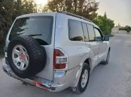 Mitsubishi Outlander 2002, Homs, RF66945661