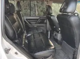 Mitsubishi Outlander 2002, Homs, RF66945661