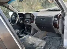 Mitsubishi Outlander 2002, Homs, RF66945661
