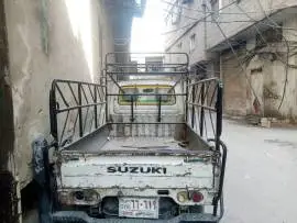 Suzuki Public Number 10.5 Million, Damascus, RF18151273