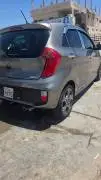 كيا مورننج 2011, RF21228771