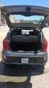 كيا مورننج 2011, RF21228771