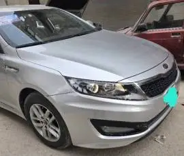 Kia Optima 2010, Damascus, RF55517577
