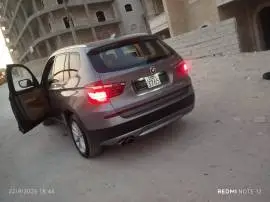 بي إم دبليو X3 2014, إدلب, RF14367284