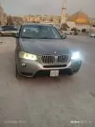 بي إم دبليو X3 2014, إدلب, RF14367284