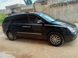 كيا كرنفال 2010, درعا, RF89130950