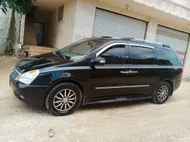 كيا كرنفال 2010, درعا, RF89130950