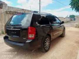 كيا كرنفال 2010, درعا, RF89130950