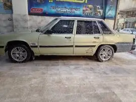 مازدا 929 للبيع, دمشق, RF12769914