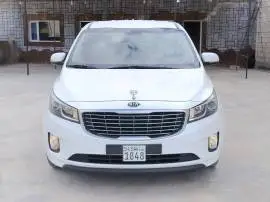 كيا كرنفال 2016, حلب, RF18298292