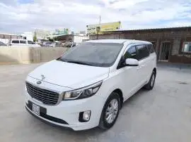 كيا كرنفال 2016, حلب, RF18298292