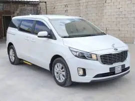 كيا كرنفال 2016, حلب, RF18298292