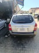 توسان 2008, درعا, RF50878510