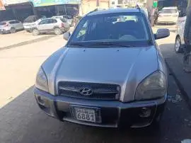 توسان 2008, درعا, RF50878510