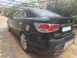 Kia Forte 2010, Homs, RF69209710