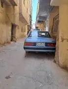 مازدا 929 موديل 83, دمشق, RF35112342