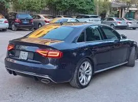 أودي A4 2023, حلب, RF17279262
