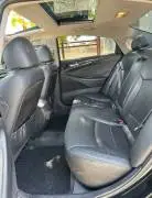 هيونداي سوناتا 2012, دمشق, RF14328790