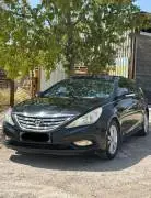 هيونداي سوناتا 2012, دمشق, RF14328790