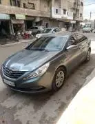 هيونداي سوناتا 2011, إدلب, RF33617140