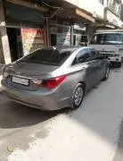 هيونداي سوناتا 2011, إدلب, RF33617140