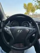 هيونداي سوناتا 2012, دمشق, RF27585082