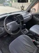 جيب سوزوكي فيتارا XL7 موديل 2003, RF11277284