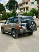 جيب سوزوكي فيتارا XL7 موديل 2003, RF11277284