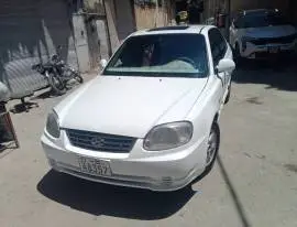 Hyundai Accent 2004, RF15143874