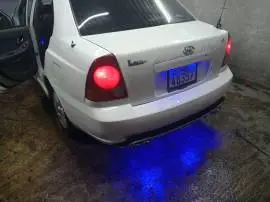 Hyundai Accent 2004, RF15143874