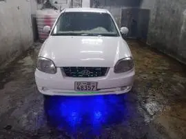Hyundai Accent 2004, RF15143874